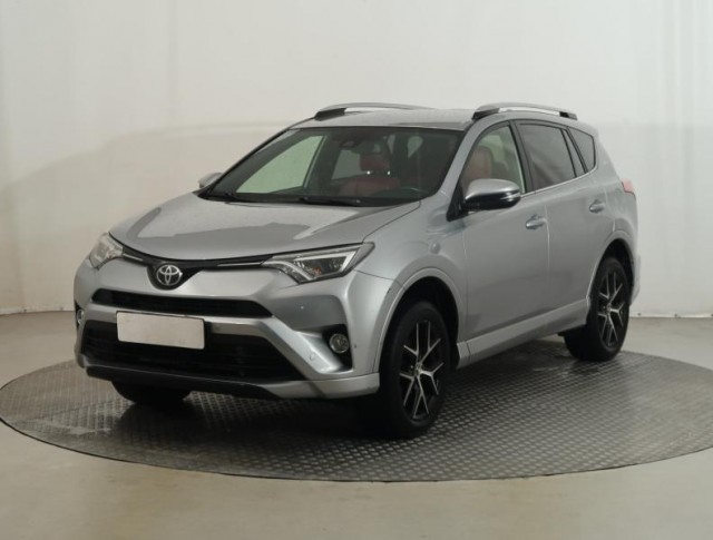 Toyota RAV 4  2.0 VVT-i Selection