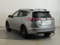 Toyota RAV 4  2.0 VVT-i Selection