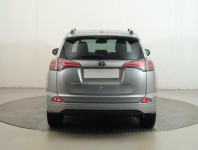 Toyota RAV 4  2.0 VVT-i Selection