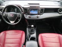 Toyota RAV 4  2.0 VVT-i Selection