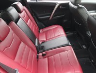 Toyota RAV 4  2.0 VVT-i Selection