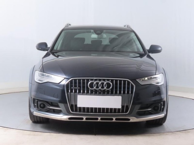 Audi A6 Allroad  3.0 BiTDI 