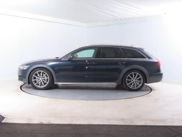 Audi A6 Allroad  3.0 BiTDI 
