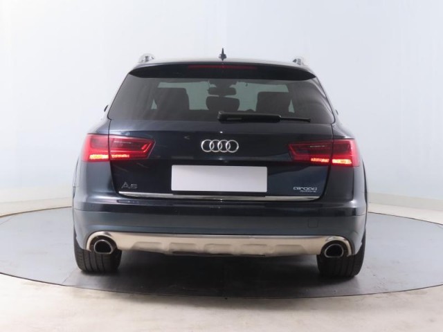 Audi A6 Allroad  3.0 BiTDI 