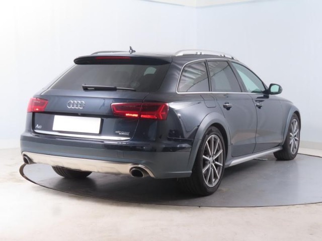 Audi A6 Allroad  3.0 BiTDI 