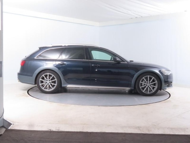 Audi A6 Allroad  3.0 BiTDI 