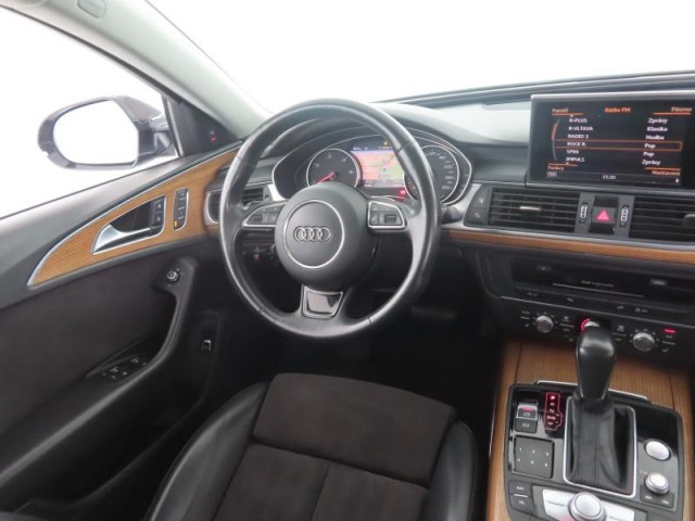 Audi A6 Allroad  3.0 BiTDI 