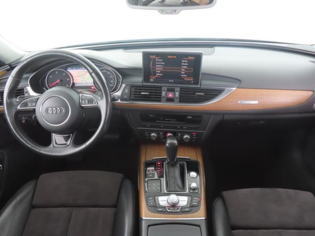 Audi A6 Allroad  3.0 BiTDI 
