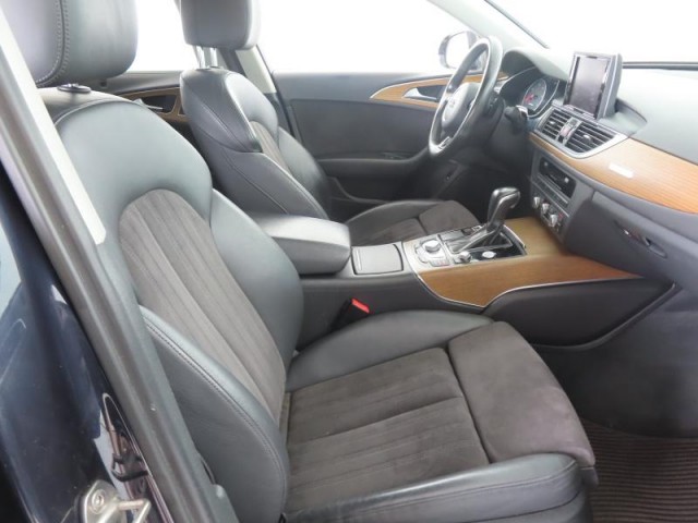 Audi A6 Allroad  3.0 BiTDI 