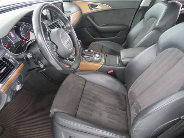 Audi A6 Allroad  3.0 BiTDI 