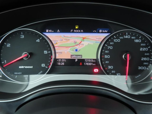 Audi A6 Allroad  3.0 BiTDI 