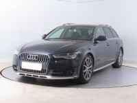 Audi A6 Allroad  3.0 BiTDI 