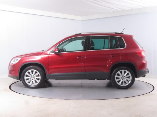 Volkswagen Tiguan  2.0 TSI Freestyle