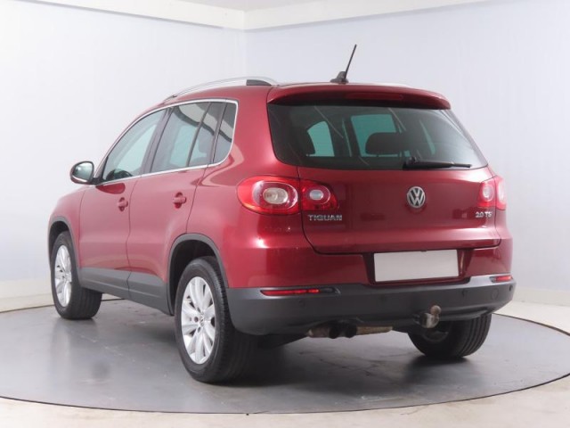 Volkswagen Tiguan  2.0 TSI Freestyle