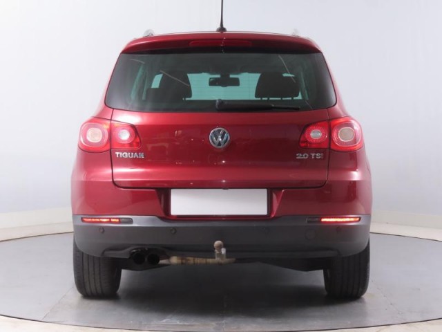 Volkswagen Tiguan  2.0 TSI Freestyle