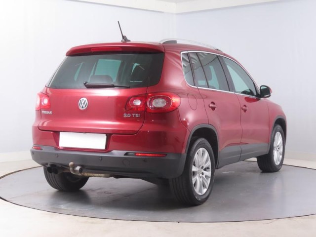 Volkswagen Tiguan  2.0 TSI Freestyle