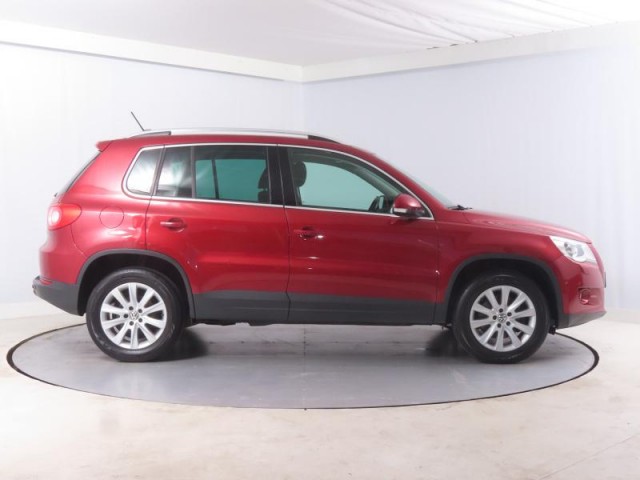 Volkswagen Tiguan  2.0 TSI Freestyle