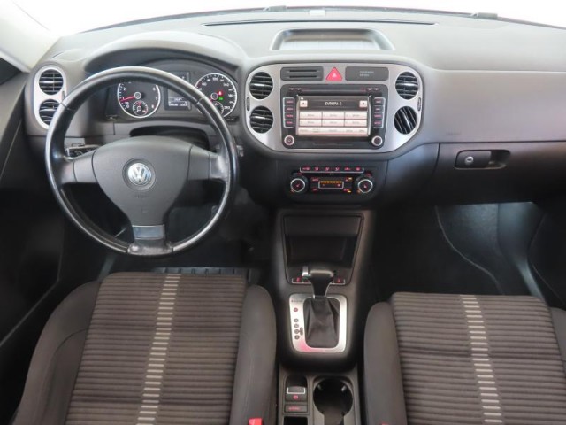Volkswagen Tiguan  2.0 TSI Freestyle