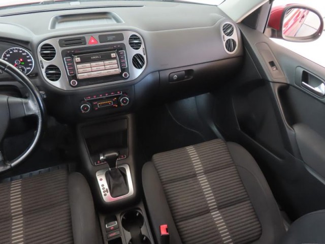 Volkswagen Tiguan  2.0 TSI Freestyle