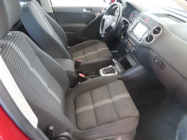 Volkswagen Tiguan  2.0 TSI Freestyle