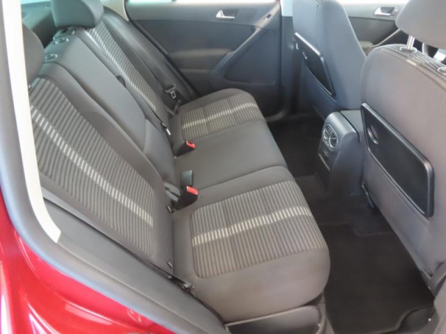 Volkswagen Tiguan  2.0 TSI Freestyle