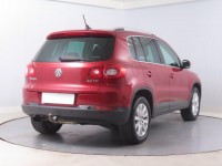 Volkswagen Tiguan  2.0 TSI Freestyle