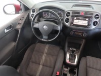 Volkswagen Tiguan  2.0 TSI Freestyle