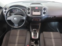 Volkswagen Tiguan  2.0 TSI Freestyle