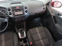 Volkswagen Tiguan  2.0 TSI Freestyle