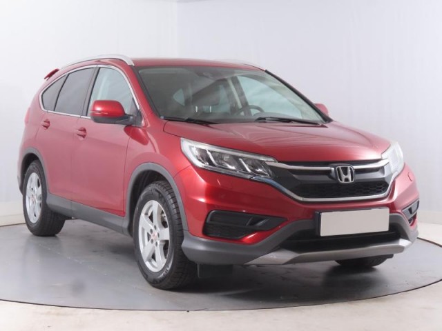 Honda CR-V  1.6 i-DTEC 