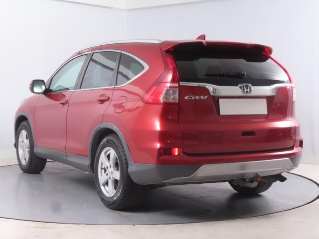 Honda CR-V  1.6 i-DTEC 
