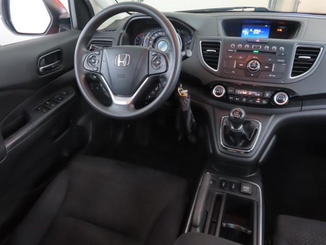 Honda CR-V  1.6 i-DTEC 