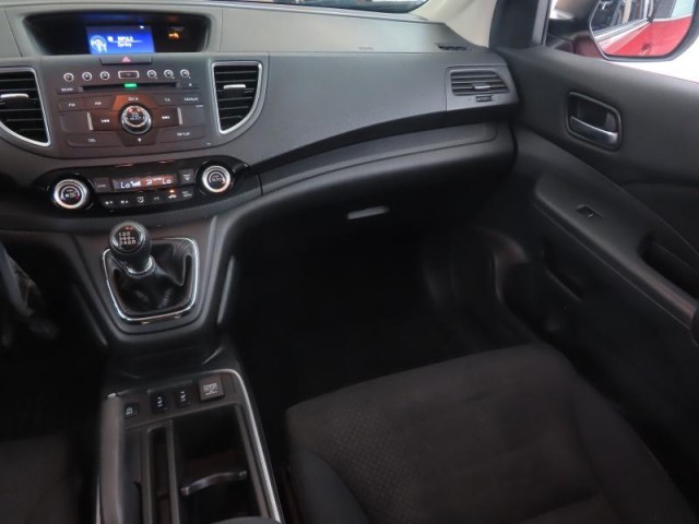 Honda CR-V  1.6 i-DTEC 