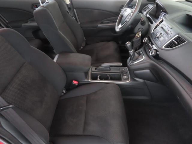Honda CR-V  1.6 i-DTEC 