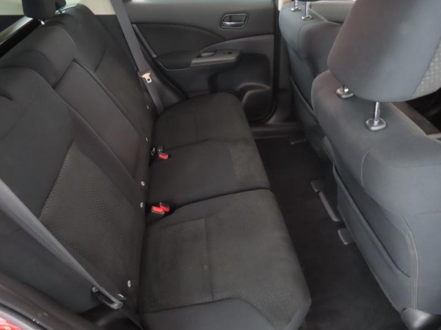 Honda CR-V  1.6 i-DTEC 