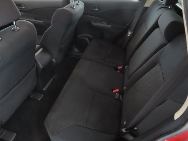 Honda CR-V  1.6 i-DTEC 