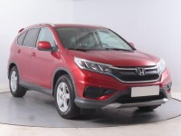 Honda CR-V  1.6 i-DTEC 