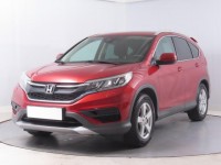 Honda CR-V  1.6 i-DTEC 