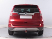 Honda CR-V  1.6 i-DTEC 