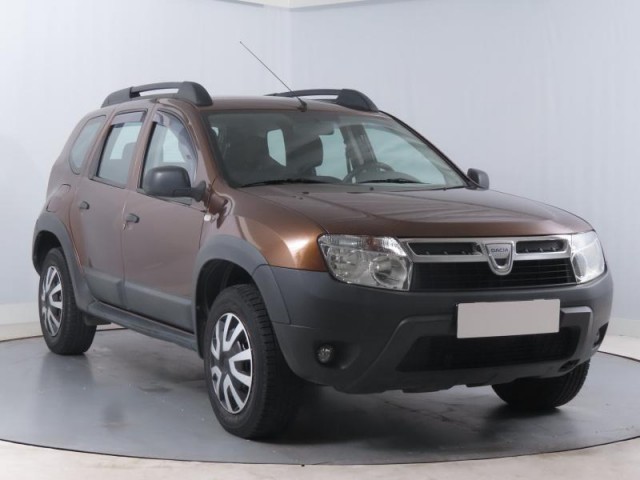 Dacia Duster  1.6 16V 