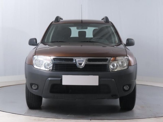 Dacia Duster  1.6 16V 
