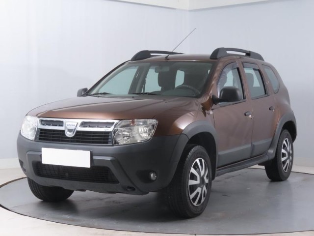 Dacia Duster  1.6 16V 