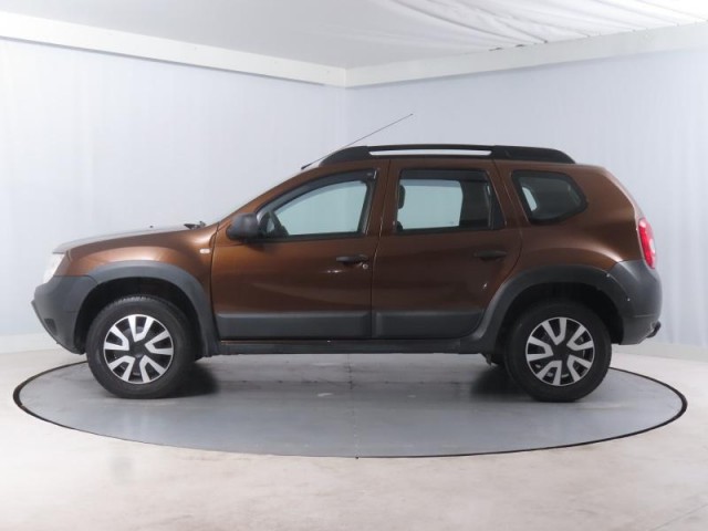Dacia Duster  1.6 16V 