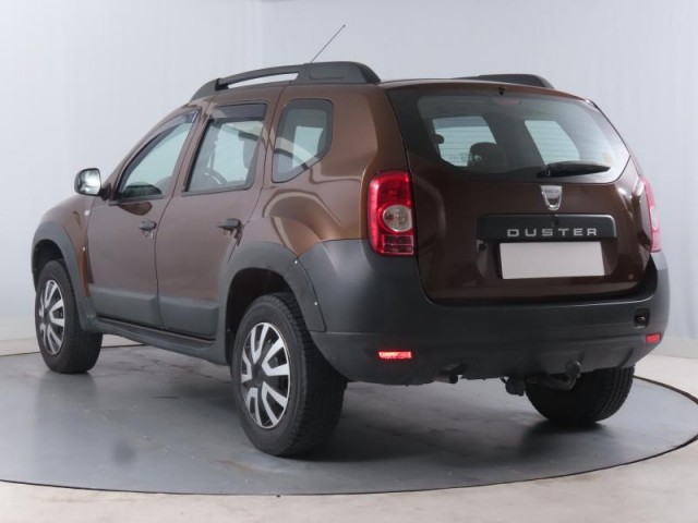 Dacia Duster  1.6 16V 