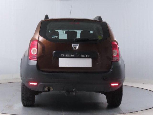 Dacia Duster  1.6 16V 