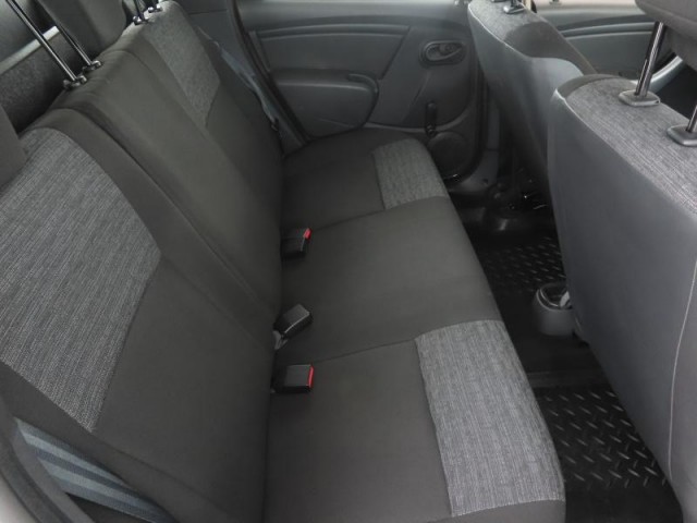 Dacia Duster  1.6 16V 
