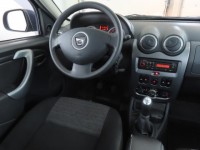 Dacia Duster  1.6 16V 