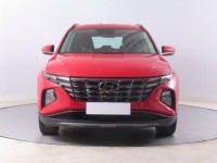 Hyundai Tucson  1.6 T-GDI 48V MHEV Smart
