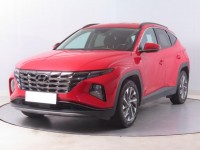 Hyundai Tucson  1.6 T-GDI 48V MHEV Smart