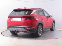 Hyundai Tucson  1.6 T-GDI 48V MHEV Smart